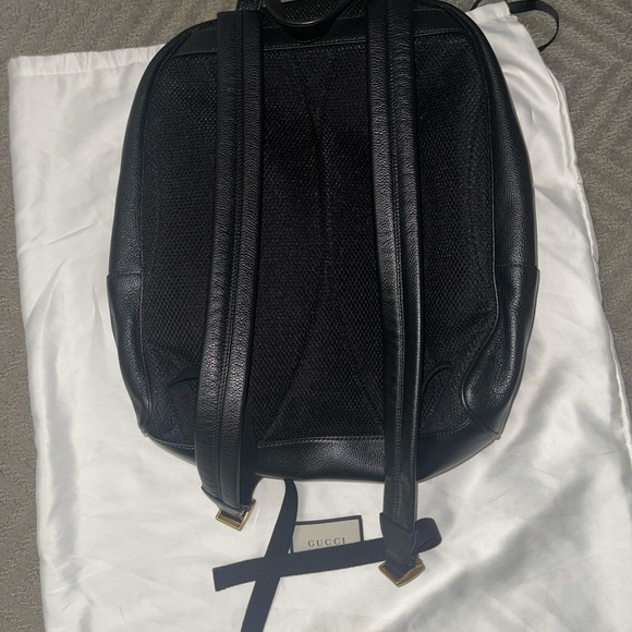 Gucci book bag brand new - Picture 3 of 5